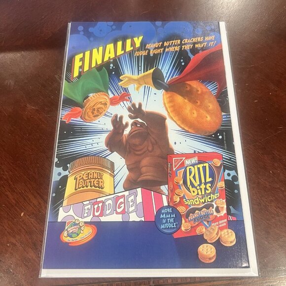 FANTASTIC FOUR, Issue #59, (Marvel 1998), - Picture 5 of 5